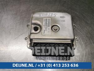 Fiat Doblo Engine management computer O100098 photo 2