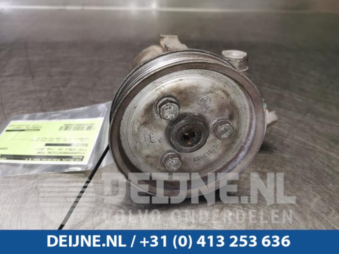 Gebruikte Servopomp Fiat Doblo Cargo (263) 1.3 D Multijet Prijs € 72,60 Inclusief btw aangeboden door van Deijne Onderdelen Uden B.V.
