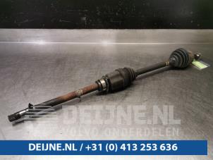 Fiat Doblo Front drive shaft, right O100137 photo 2