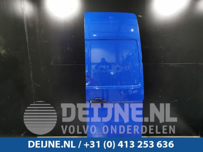 Volkswagen Crafter Achterdeur Bus-Bestelauto O100165