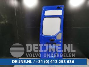 Volkswagen Crafter Hecktür Bus-Lieferwagen O100165 foto 2