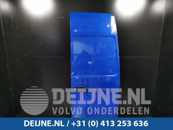 Volkswagen Crafter Achterdeur Bus-Bestelauto O100166