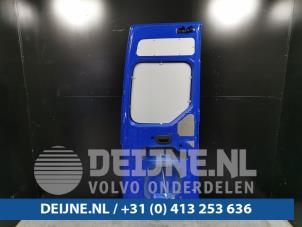 Volkswagen Crafter Minibus/van rear door O100166 photo 2