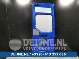 Volkswagen Crafter Hecktür Bus-Lieferwagen O100169 foto 2
