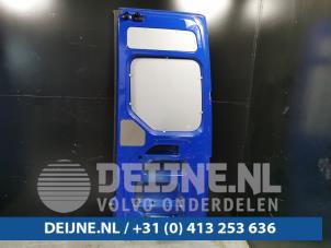 Volkswagen Crafter Minibus/van rear door O100171 photo 2