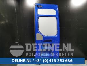 Volkswagen Crafter Minibus/van rear door O100172 photo 2