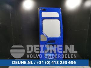 Volkswagen Crafter Hecktür Bus-Lieferwagen O100175 foto 2
