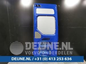 Volkswagen Crafter Hecktür Bus-Lieferwagen O100176 foto 2