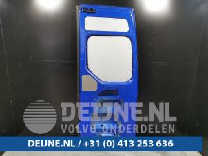 Volkswagen Crafter Hecktür Bus-Lieferwagen O100179 foto 2