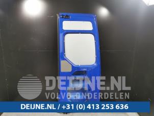 Volkswagen Crafter Hecktür Bus-Lieferwagen O100180 foto 2