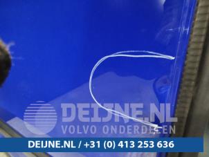 Volkswagen Crafter Hecktür Bus-Lieferwagen O100180 foto 3