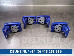 Volkswagen Crafter Scharnierset O100202 foto 2
