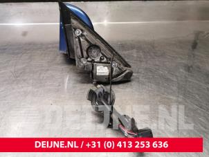 Audi A3 Buitenspiegel links O100209 foto 4