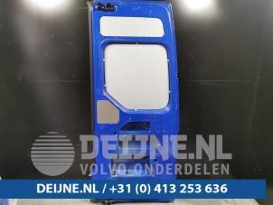 Volkswagen Crafter Hecktür Bus-Lieferwagen O100263 foto 2