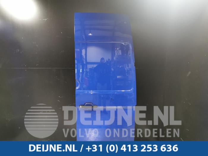 Volkswagen Crafter Achterdeur Bus-Bestelauto O100267