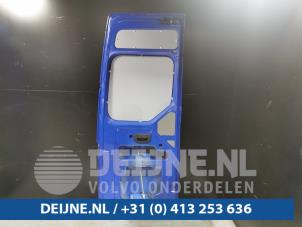 Volkswagen Crafter Hecktür Bus-Lieferwagen O100267 foto 2
