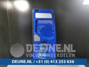 Volkswagen Crafter Hecktür Bus-Lieferwagen O100270 foto 2