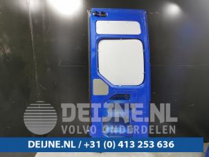 Volkswagen Crafter Hecktür Bus-Lieferwagen O100271 foto 2
