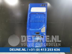 Volkswagen Crafter Hecktür Bus-Lieferwagen O100278 foto 2
