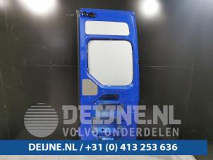 Volkswagen Crafter Hecktür Bus-Lieferwagen O100279 foto 2