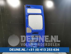 Volkswagen Crafter Hecktür Bus-Lieferwagen O100281 foto 2
