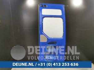 Volkswagen Crafter Hecktür Bus-Lieferwagen O100284 foto 2