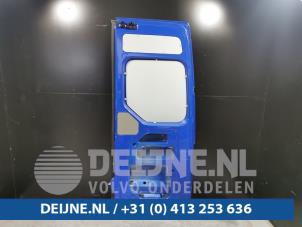Volkswagen Crafter Hecktür Bus-Lieferwagen O100285 foto 2