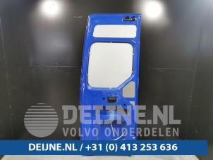 Volkswagen Crafter Minibus/van rear door O100288 photo 2