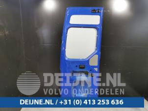 Volkswagen Crafter Minibus/van rear door O100290 photo 2
