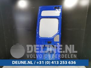 Volkswagen Crafter Minibus/van rear door O100292 photo 2