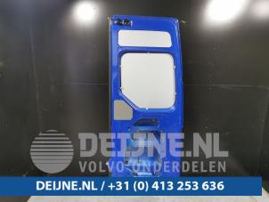 Volkswagen Crafter Hecktür Bus-Lieferwagen O100294 foto 2