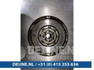 Peugeot 5008 Doppelte Masse Schwungrad O100396 foto 3
