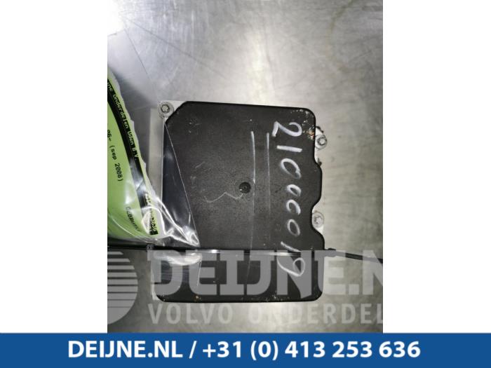 Mercedes Sprinter ABS pump O100404