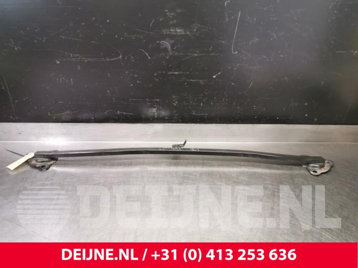 Volvo V40 Veerpootbrug O100406