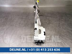 Mercedes Sprinter Deurslot Mechaniek 2Deurs rechts O100410 foto 2