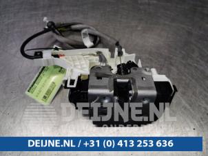 Mercedes Sprinter Deurslot Mechaniek 2Deurs rechts O100410 foto 4