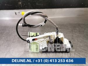 Mercedes Sprinter Deurslot Mechaniek 2Deurs rechts O100410 foto 3