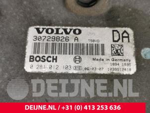 Volvo S60 Computer Motormanagement O100418 foto 2