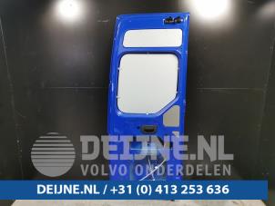 Volkswagen Crafter Hecktür Bus-Lieferwagen O100424 foto 2