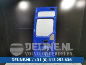 Volkswagen Crafter Hecktür Bus-Lieferwagen O100425 foto 2