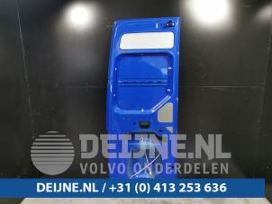 Volkswagen Crafter Hecktür Bus-Lieferwagen O100428 foto 2