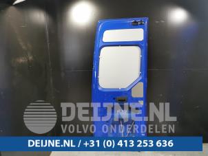 Volkswagen Crafter Hecktür Bus-Lieferwagen O100472 foto 2