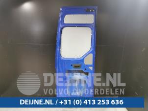 Volkswagen Crafter Hecktür Bus-Lieferwagen O100474 foto 2