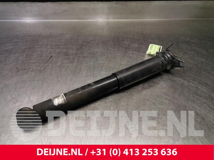 Volvo S60 Stoßdämpfer links hinten O100476