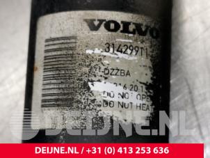 Volvo S60 Stoßdämpfer links hinten O100476 foto 2