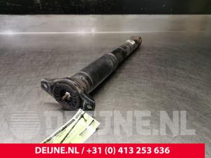 Volvo S60 Stoßdämpfer links hinten O100476 foto 3