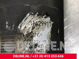 Volvo S60 Stoßdämpfer rechts hinten O100477 foto 2
