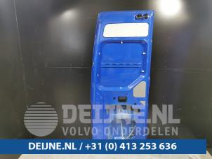 Volkswagen Crafter Hecktür Bus-Lieferwagen O100478 foto 2