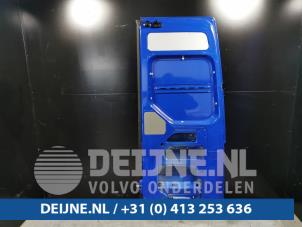 Volkswagen Crafter Hecktür Bus-Lieferwagen O100528 foto 2