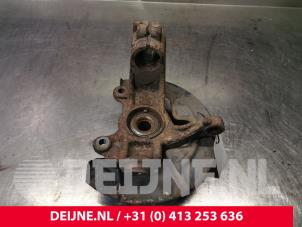 Volvo S60 Knuckle, front right O100529 photo 2